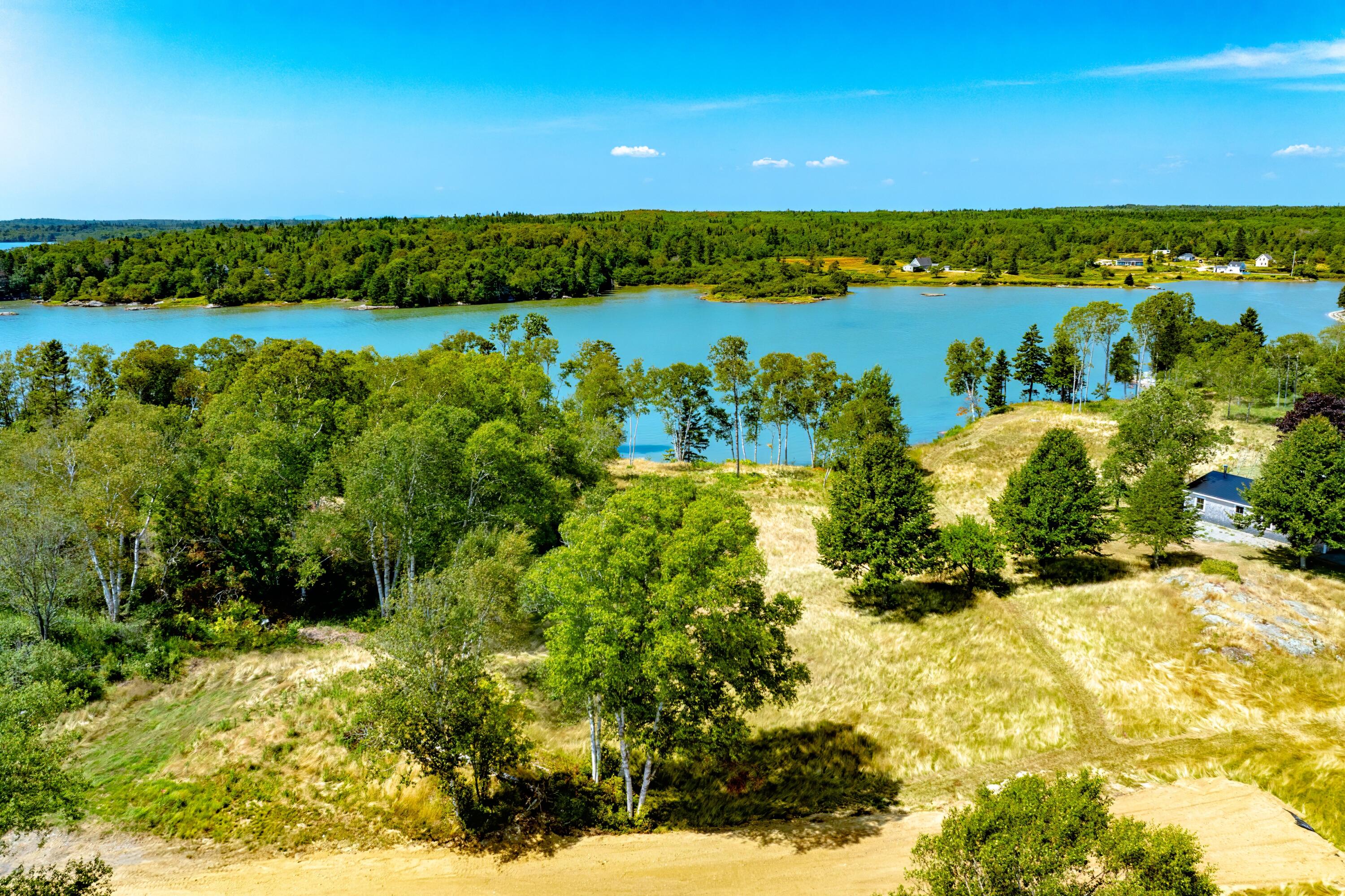 Lot 13 Seaberry Landing