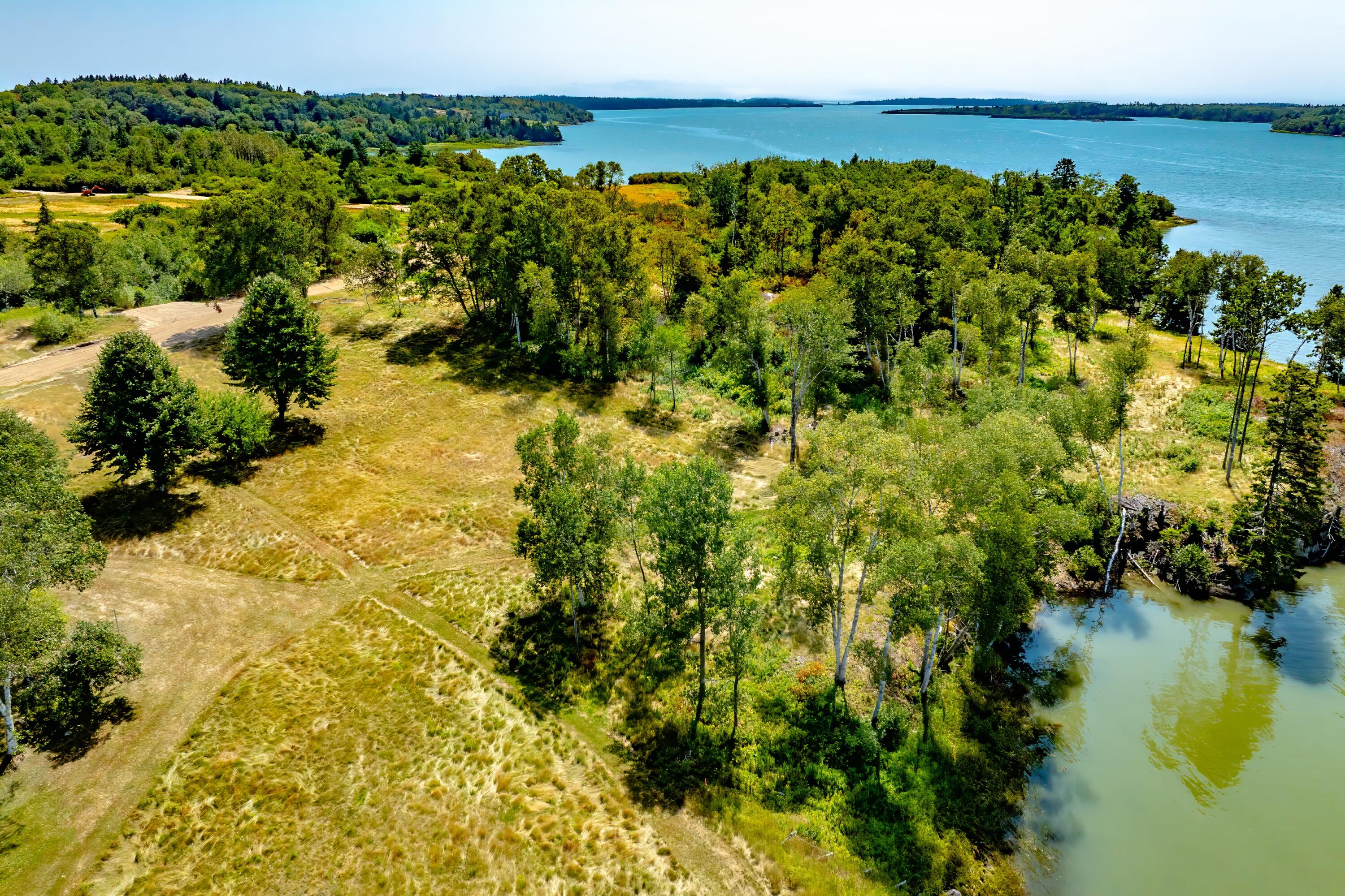 Lot 13 Seaberry Landing