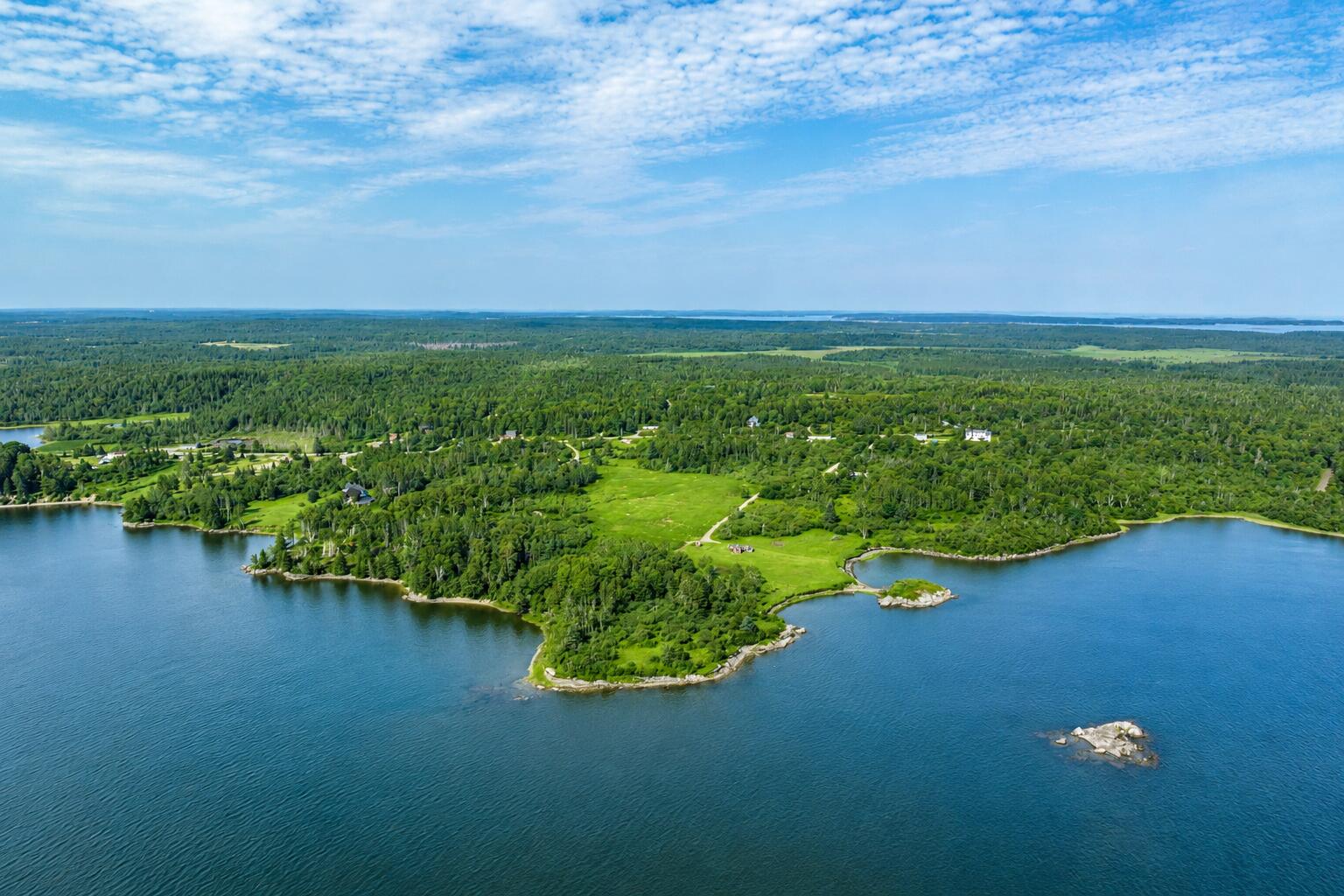 Lot 13 Seaberry Landing