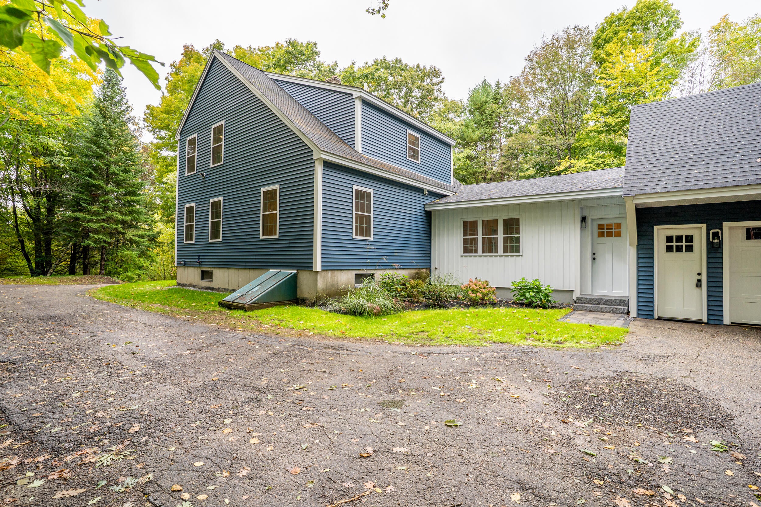 390 Goodwin Road