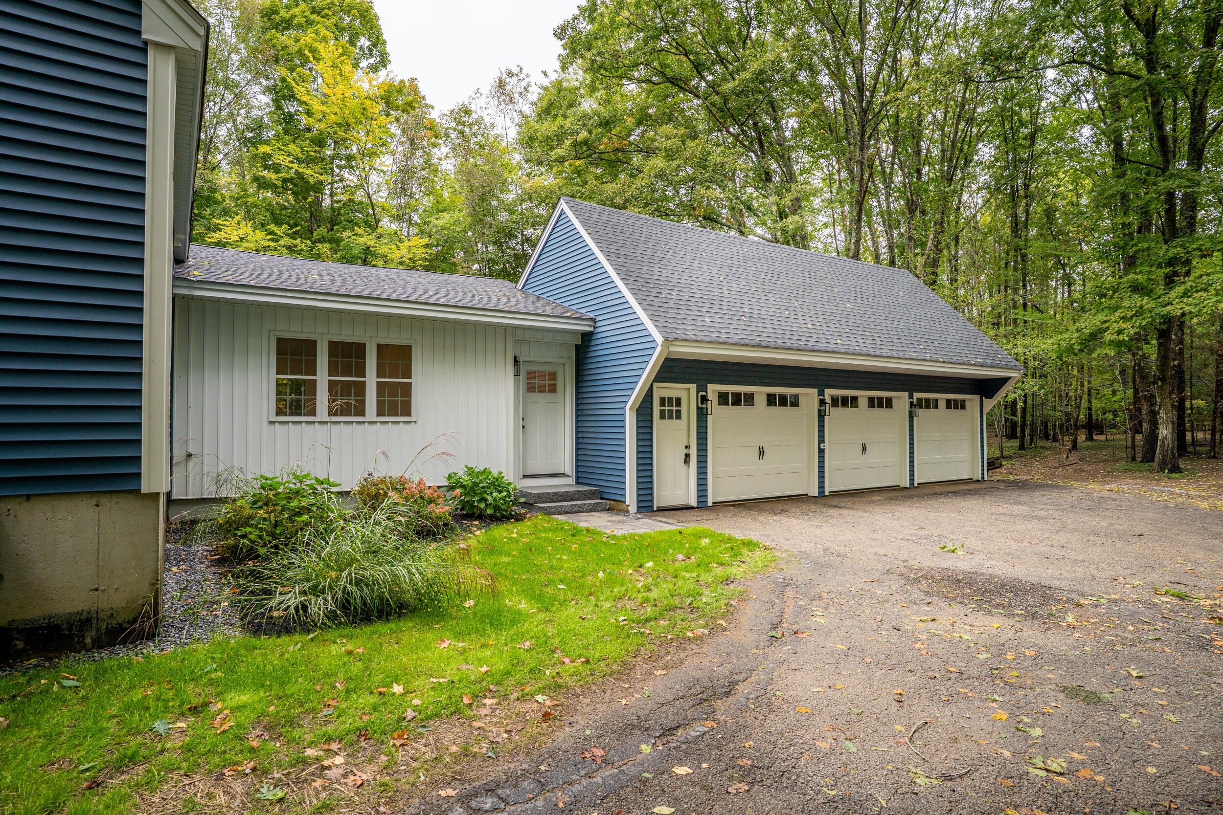 390 Goodwin Road