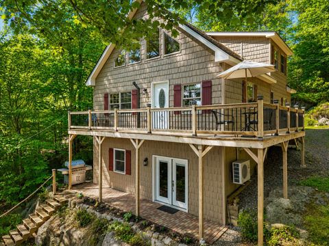 Photo of 41 Short Point Way, Orland, ME 04472 (MLS # 1666661)