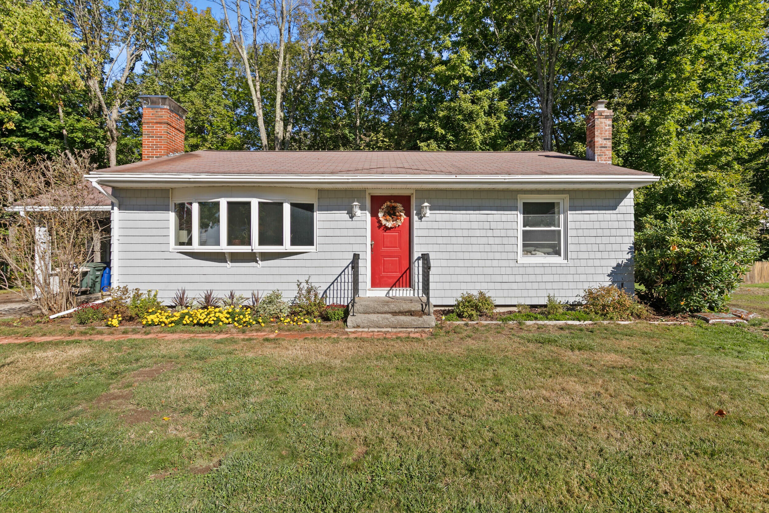 22 Willow Drive