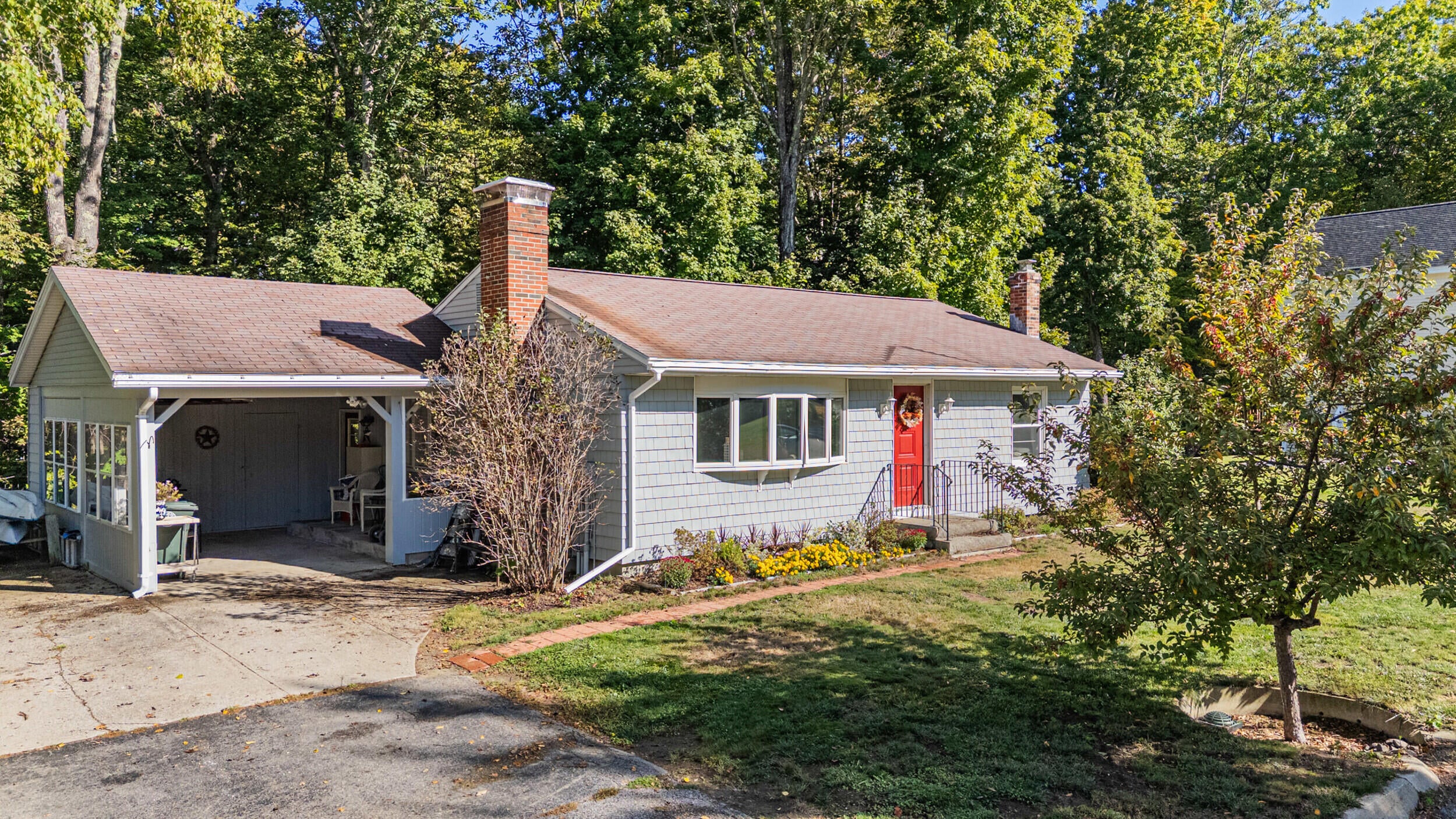 22 Willow Drive