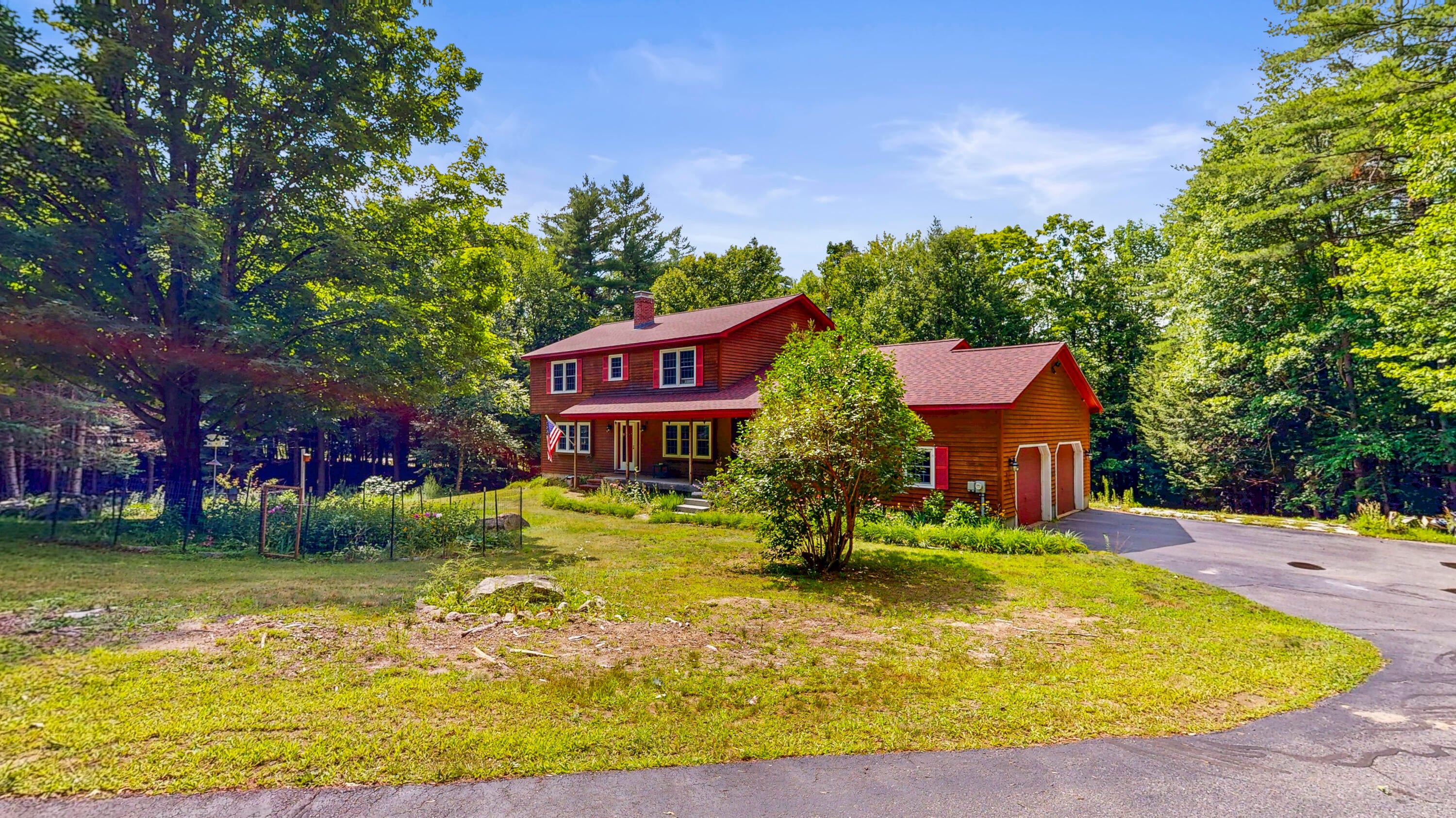 118 Rackley Drive