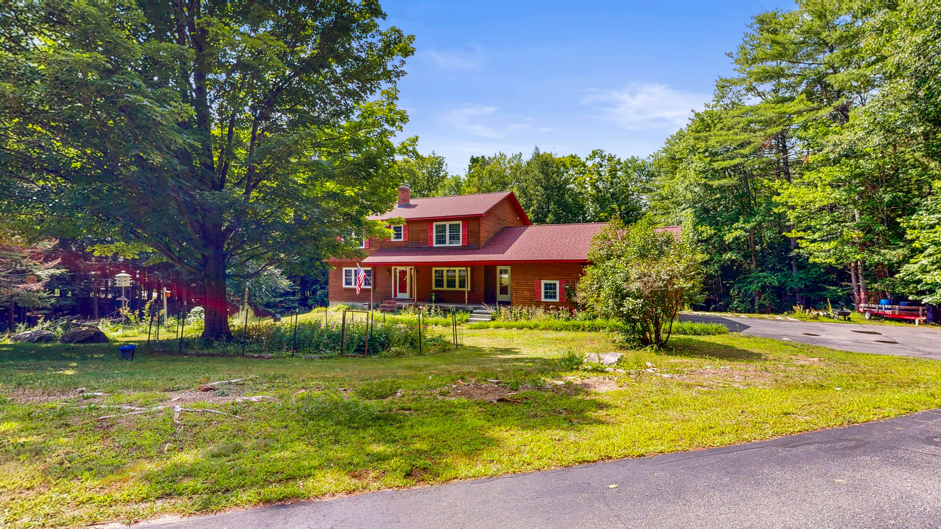 118 Rackley Drive