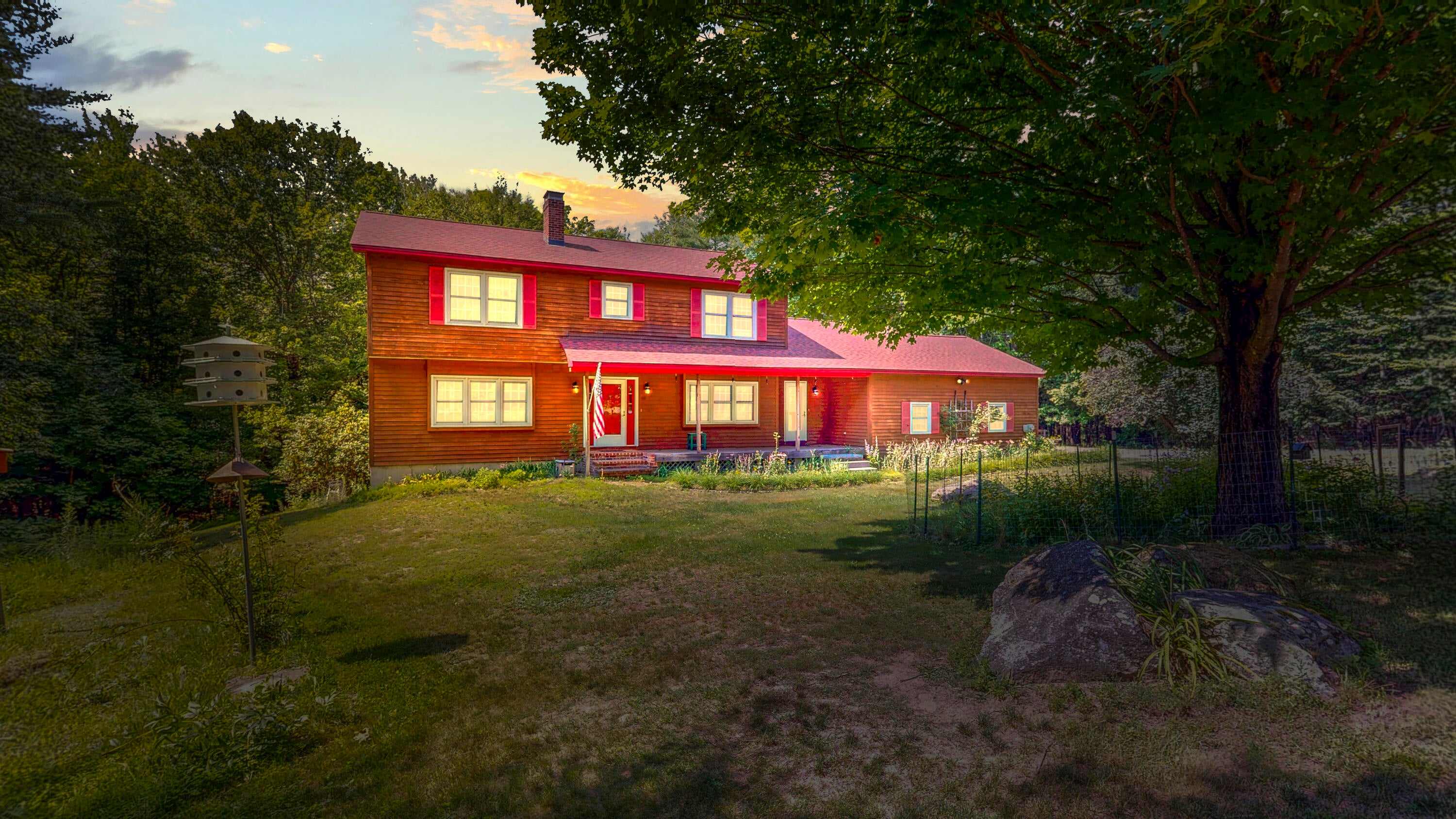 118 Rackley Drive