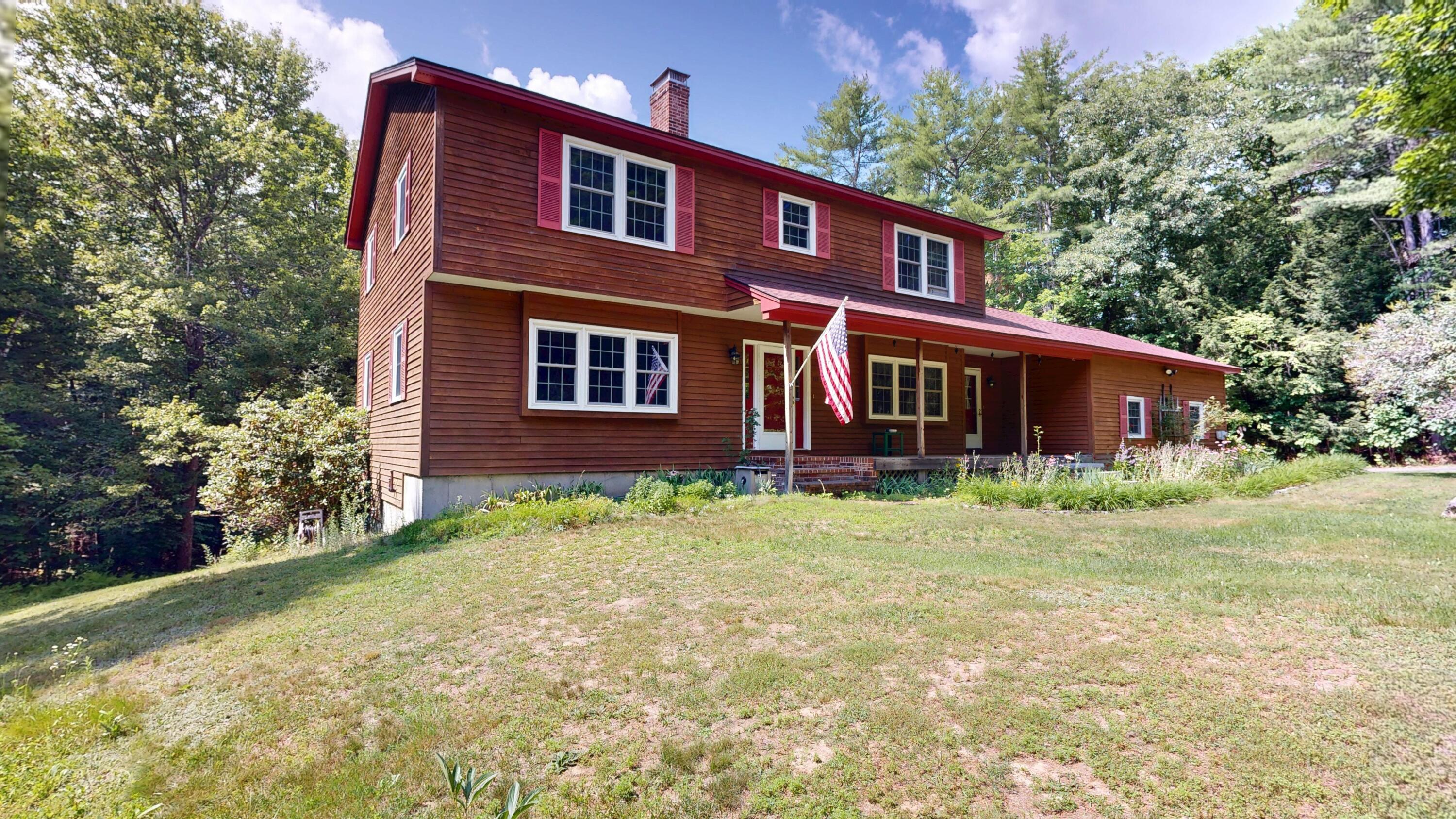 118 Rackley Drive