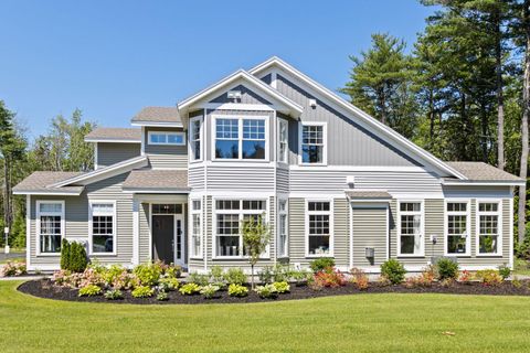 Photo of 16 Plover Way #26, South Portland, ME 04106 (MLS # 1618964)
