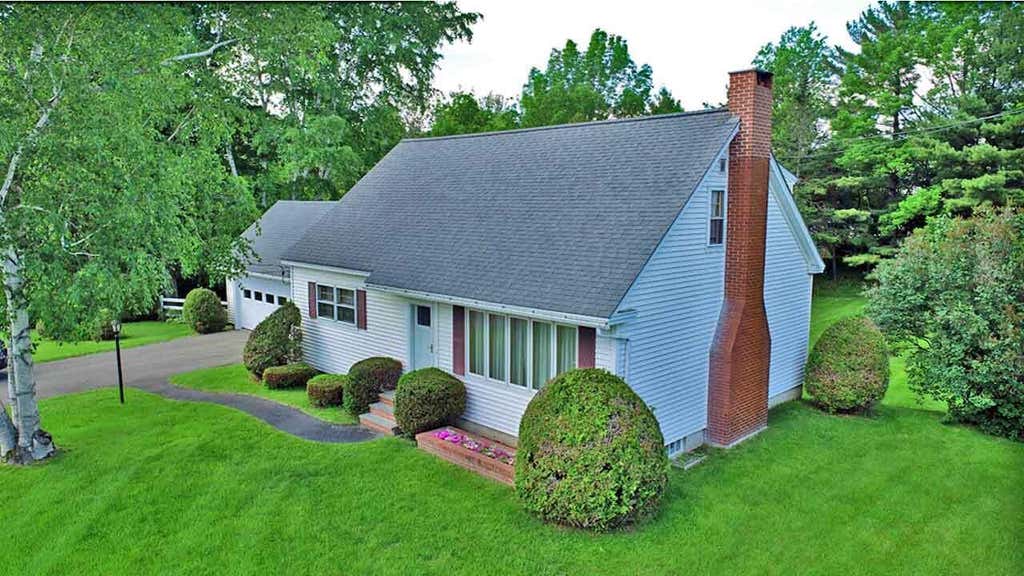 Photo of 33 Maple Street, Houlton, ME 04730 (MLS # 1668103)