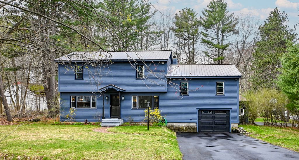 Photo of 4 Greta Lane, Saco, ME 04072 (MLS # 1660455)