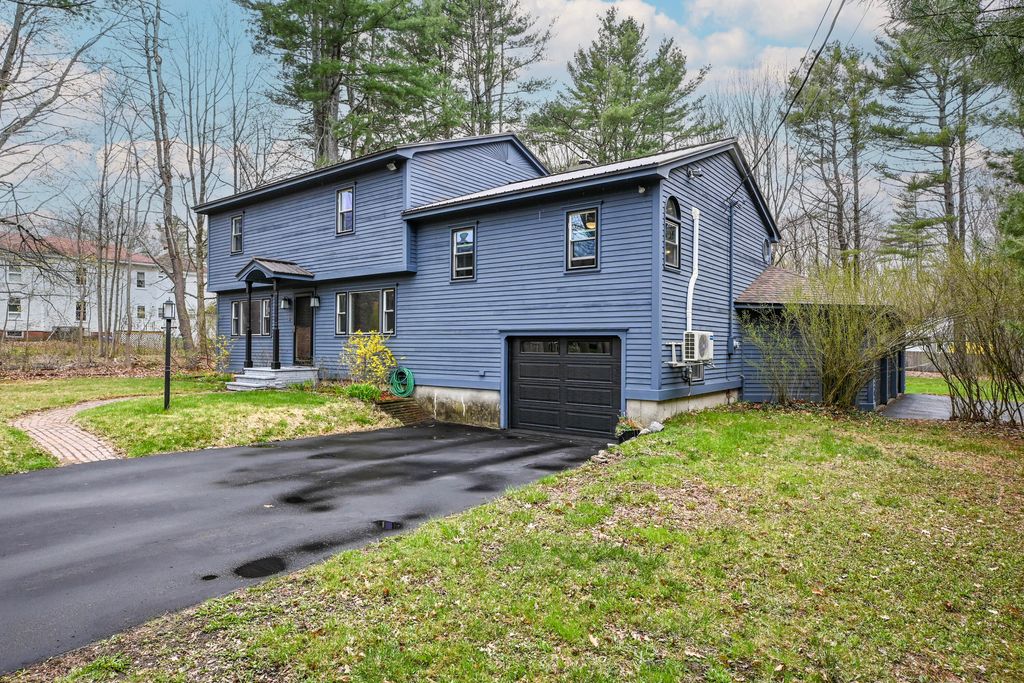 Photo of 4 Greta Lane, Saco, ME 04072 (MLS # 1660455)