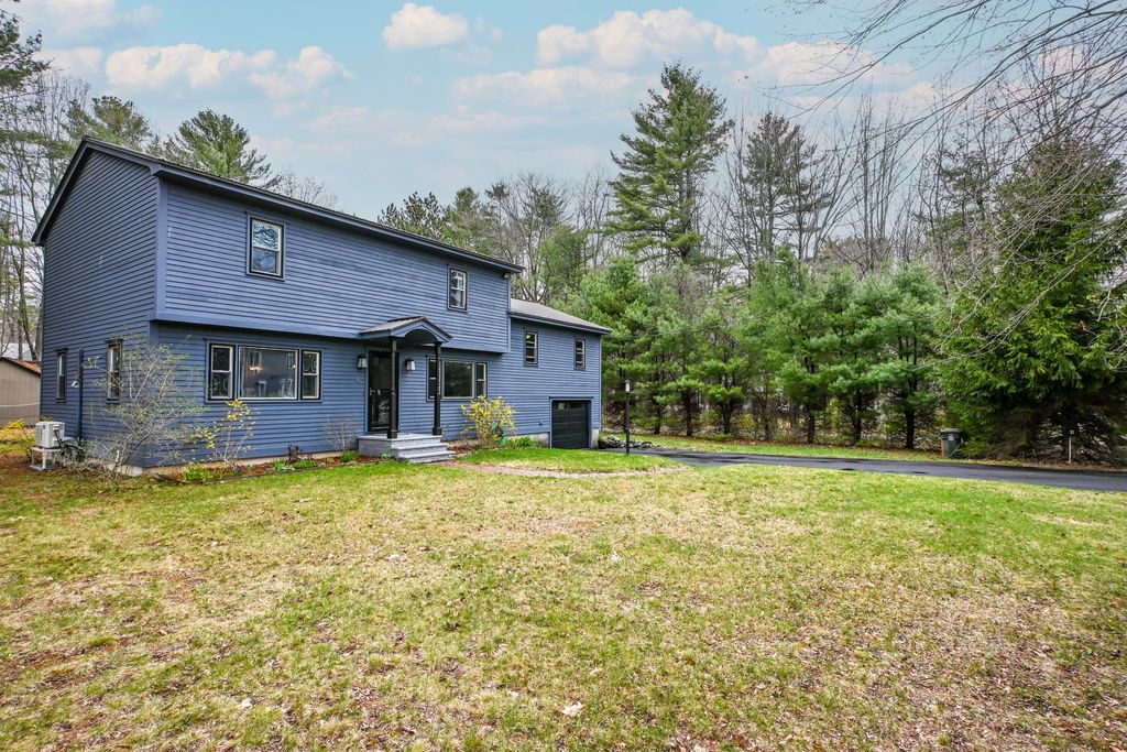 Photo of 4 Greta Lane, Saco, ME 04072 (MLS # 1660455)