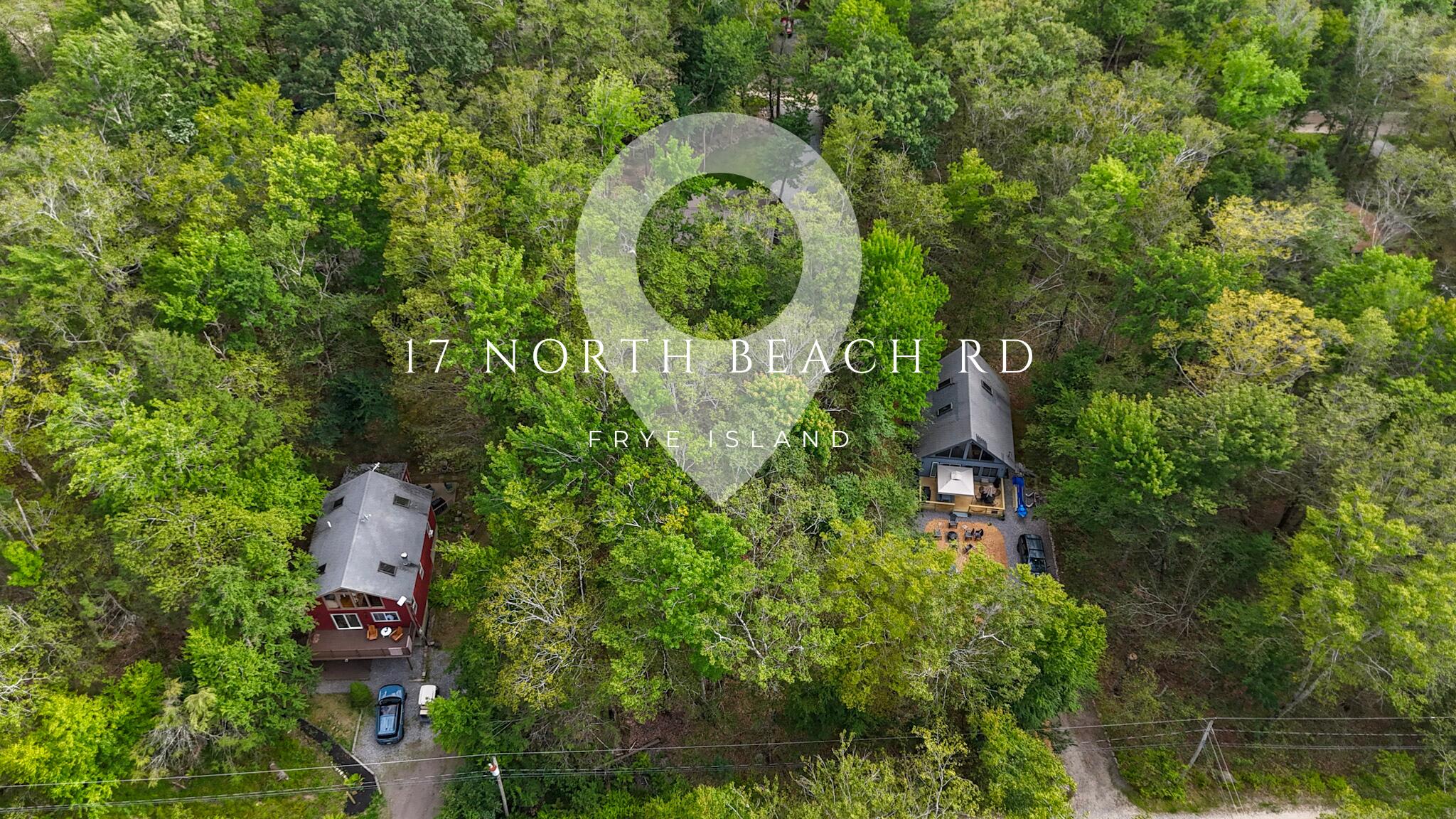 17 N Beach Road