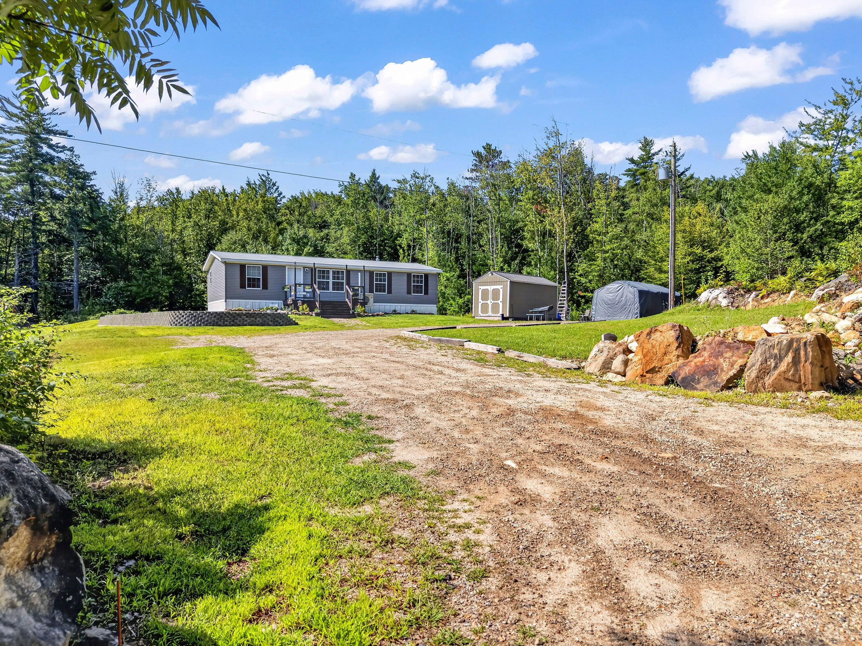 23 Mooers Road