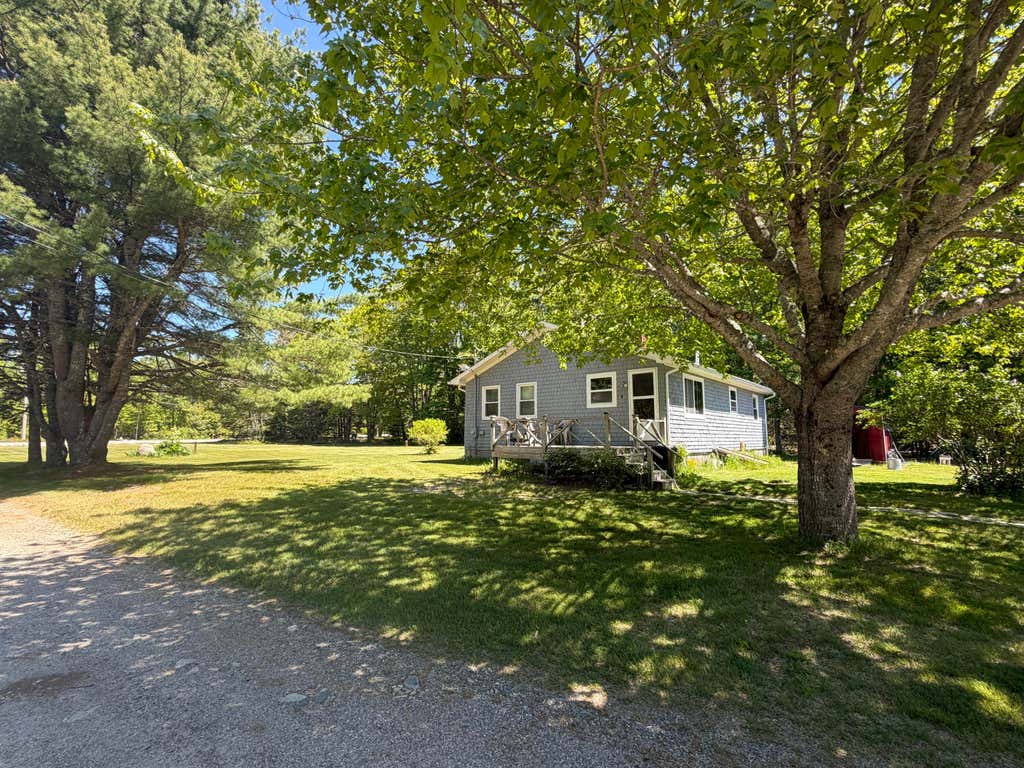 Photo of 4 Luc'S Lane, Gouldsboro, ME 04607 (MLS # 1665526)