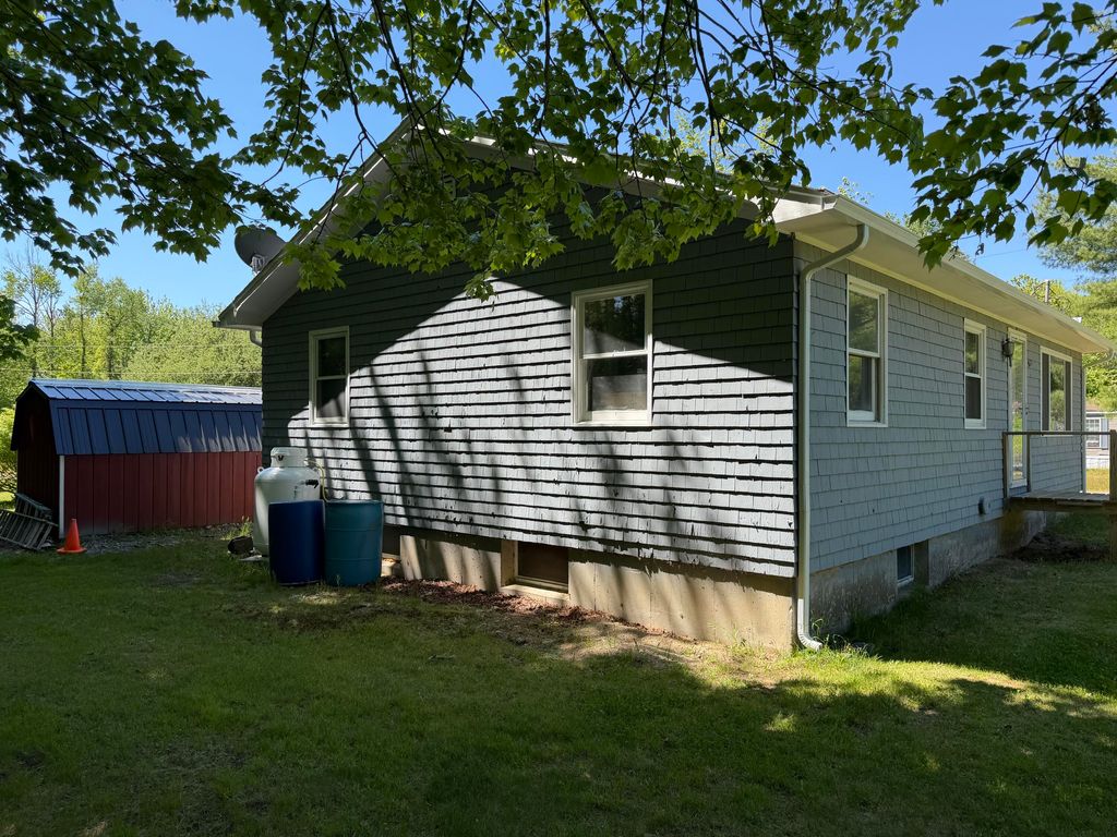 Photo of 4 Luc'S Lane, Gouldsboro, ME 04607 (MLS # 1665526)