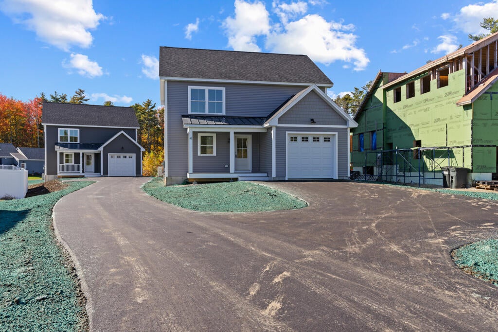 6 Landlocked Lane 6