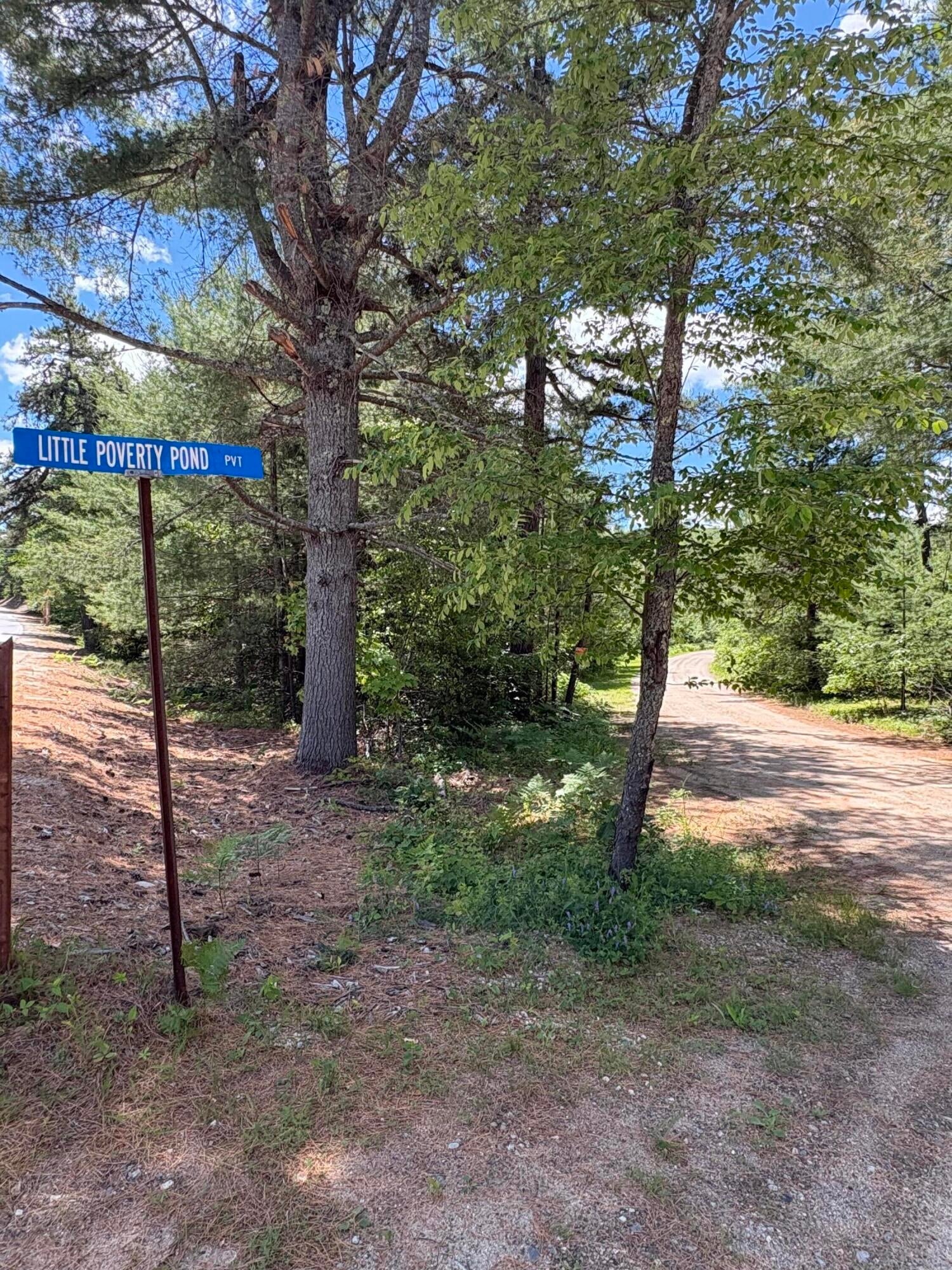 Lot 23, F2 Little Poverty Pond Road