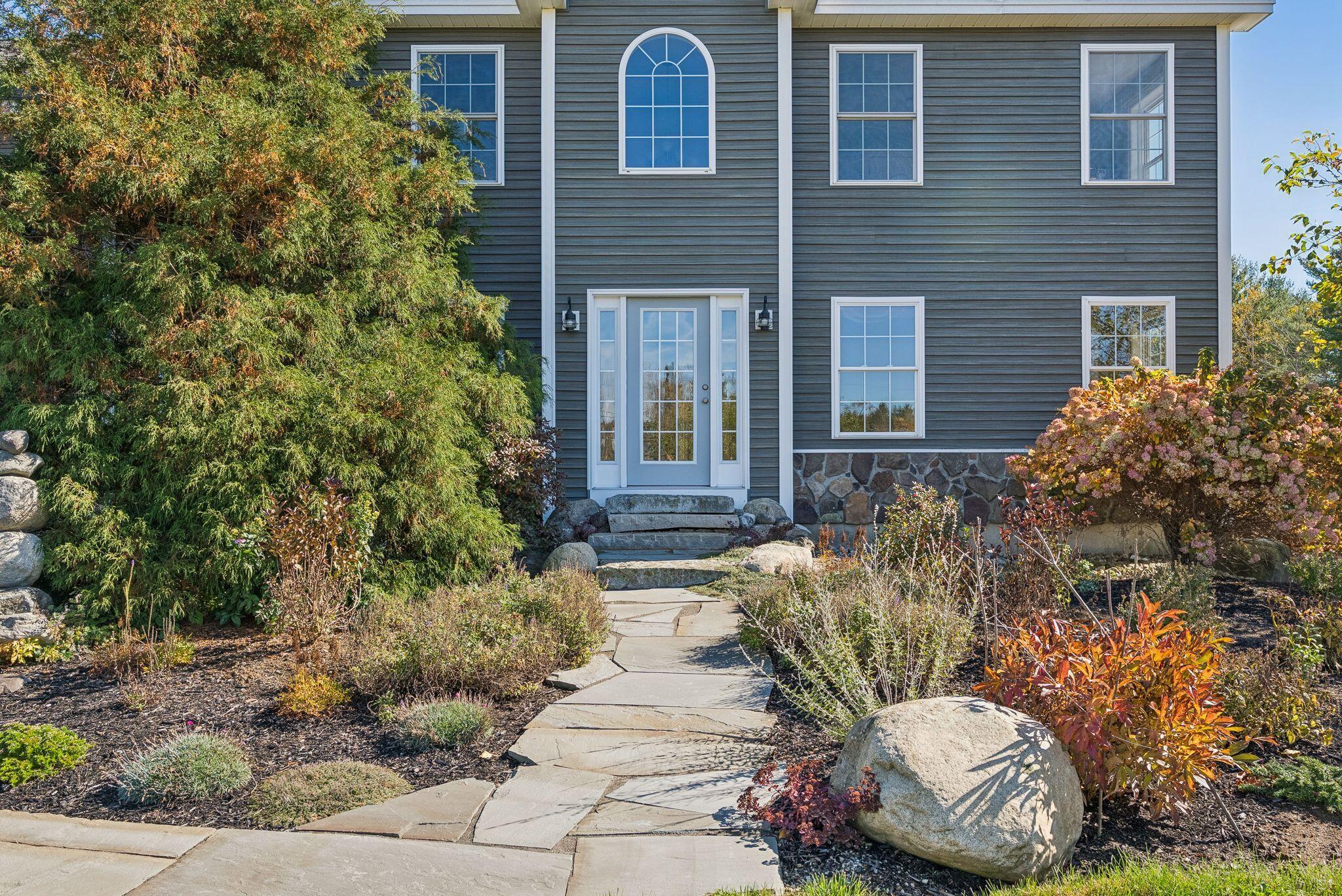 21 Wilson Road