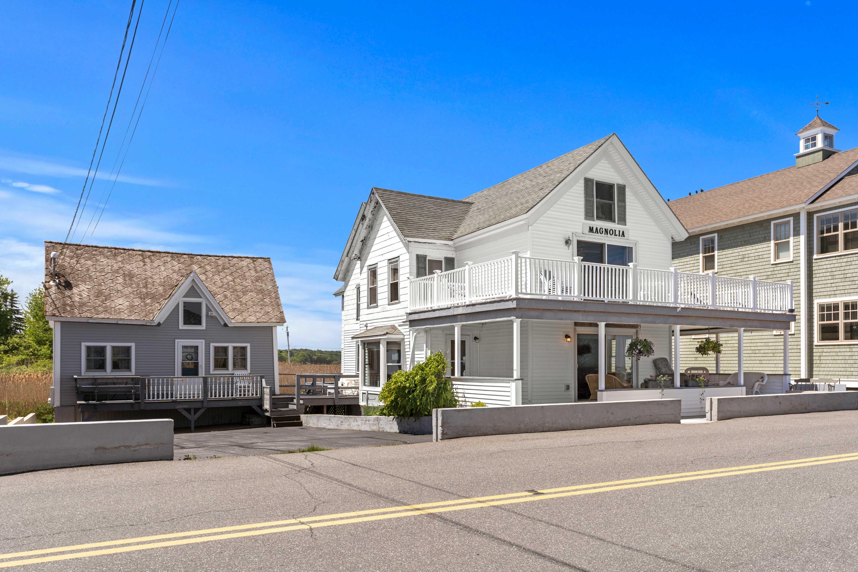 403 Webhannet Drive