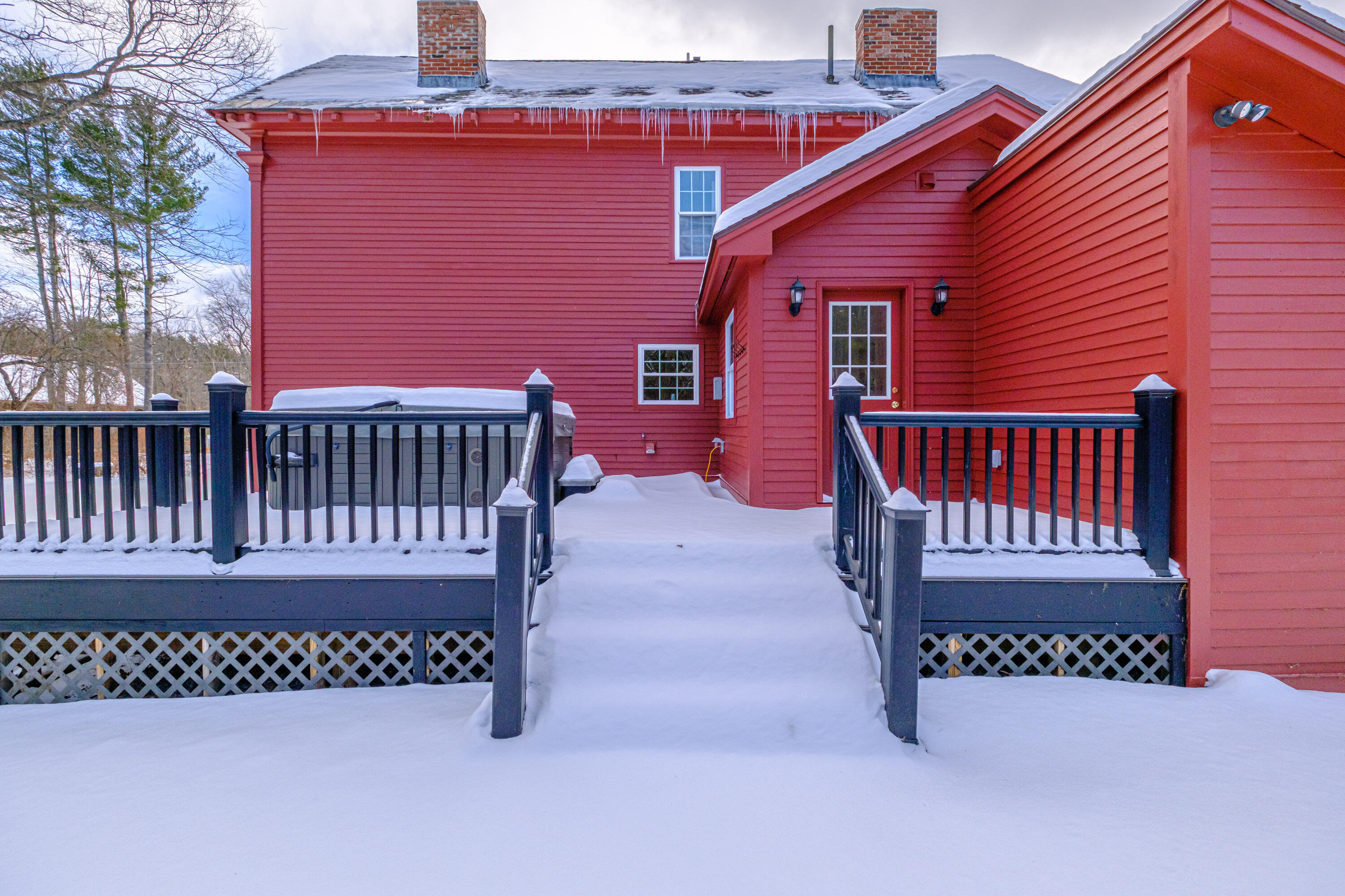 73 Barker Road