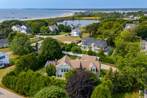Photo of 52 Lester B Orcutt Boulevard, Biddeford, ME 04006 (MLS # 1664599)