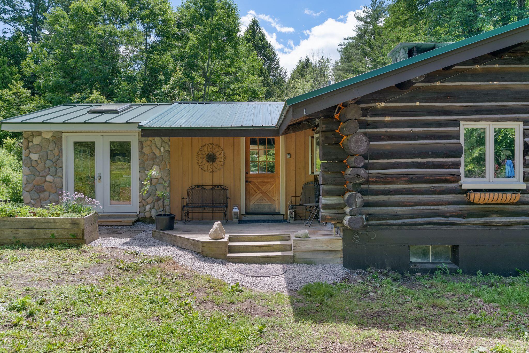 22 Montgomery Road