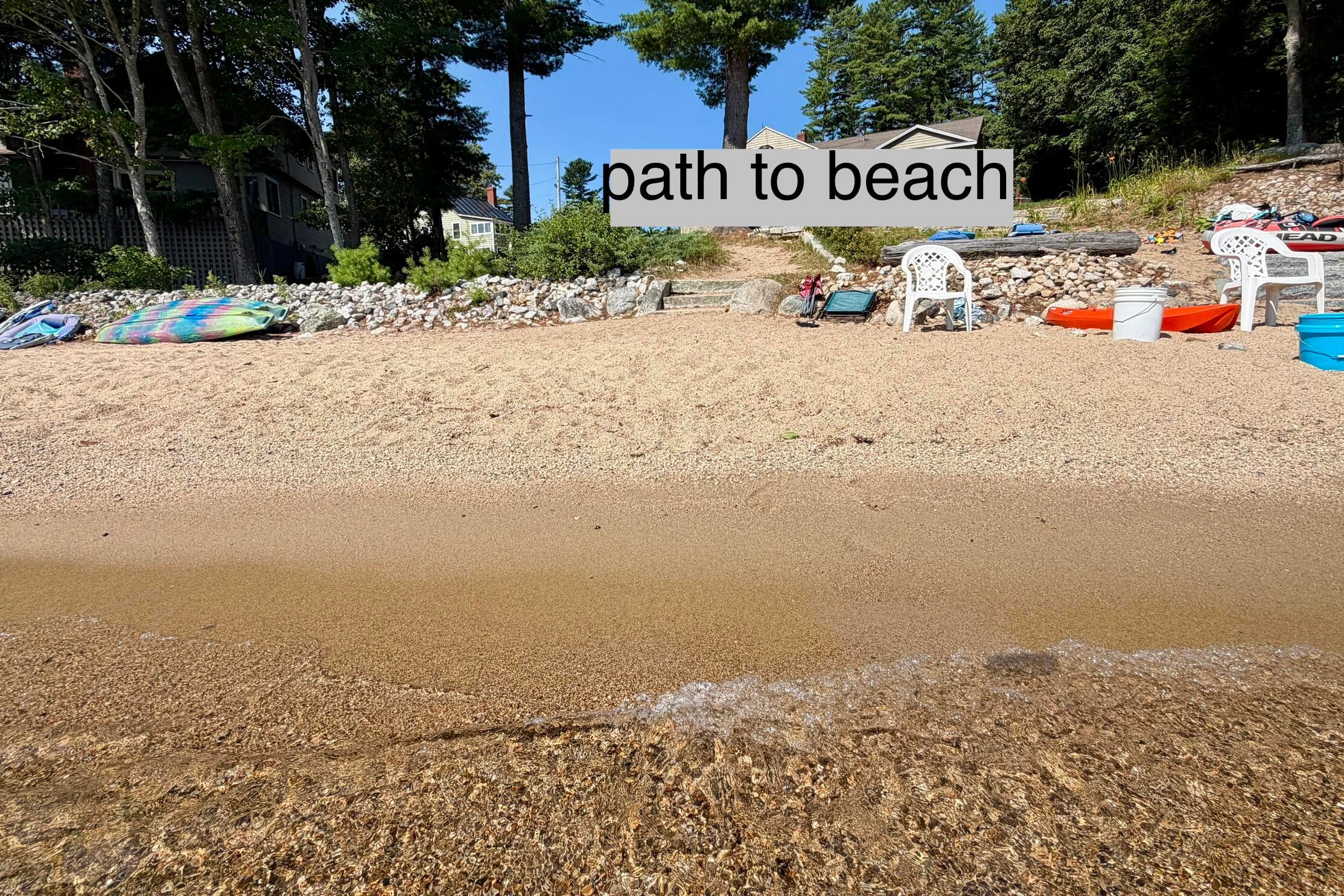 47 Shore Road 47