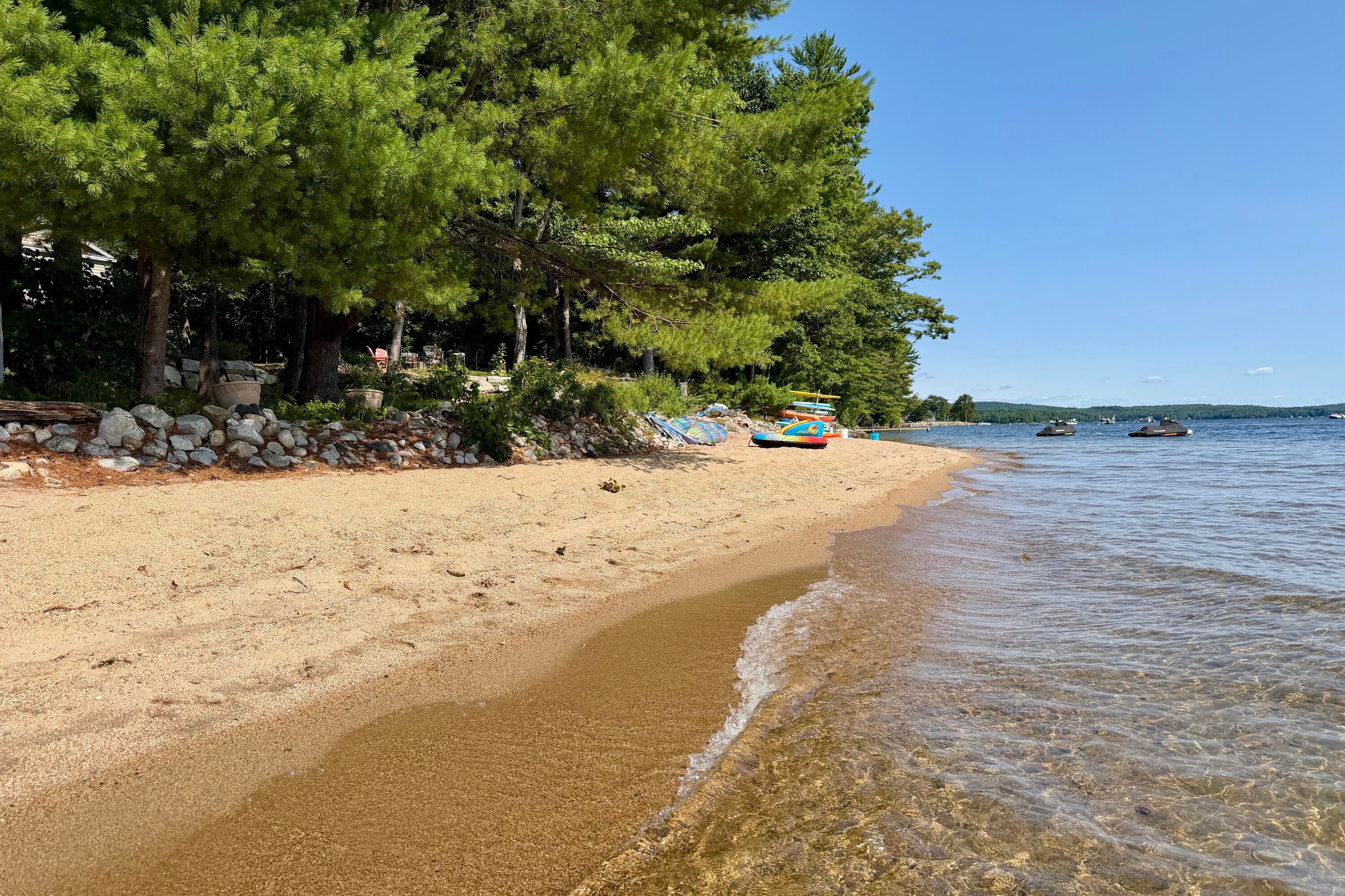 47 Shore Road 47