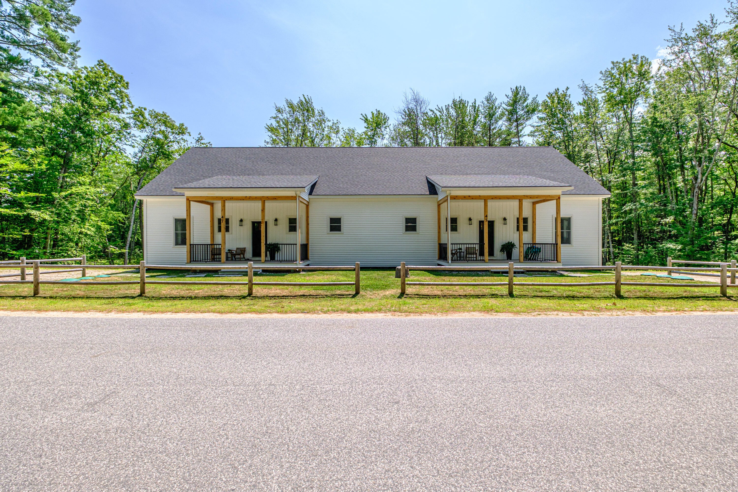47 Shore Road 47