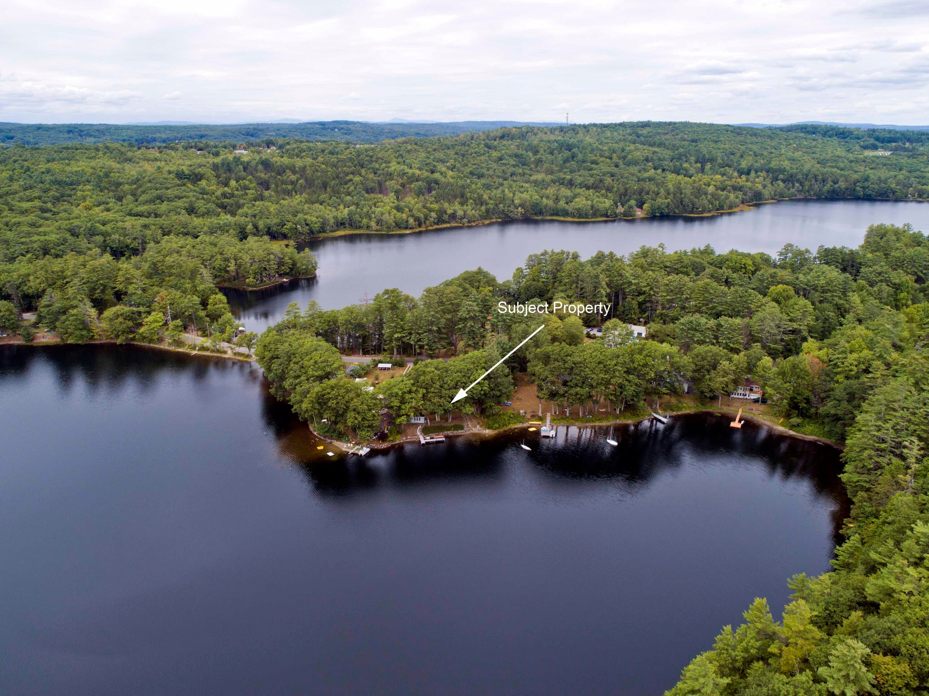 167 Narrows Pond Road