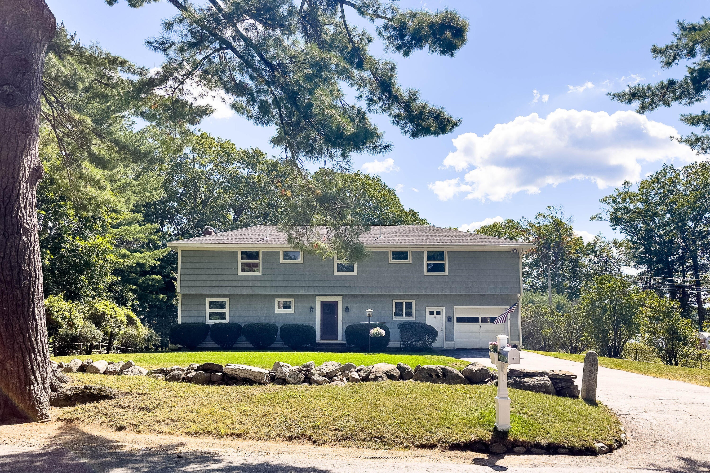 167 Narrows Pond Road