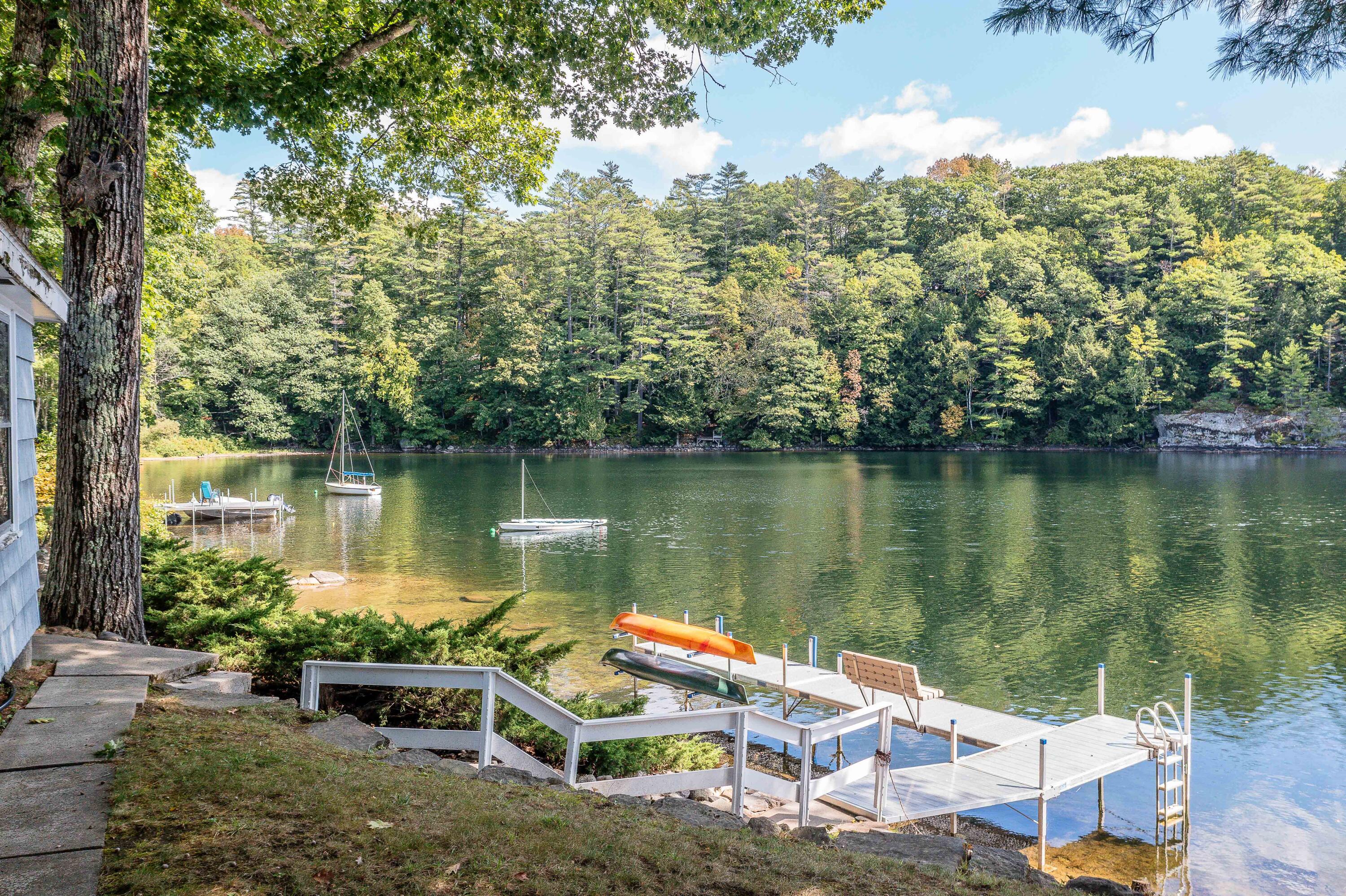 167 Narrows Pond Road