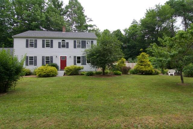 725 Mercer Road