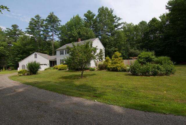 725 Mercer Road