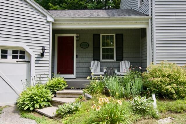 725 Mercer Road