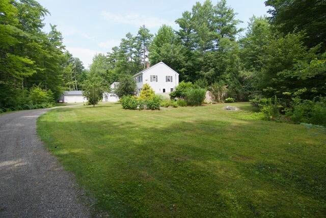 725 Mercer Road