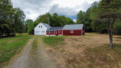 Photo of 155 Garland Road, Charleston, ME 04422 (MLS # 1663557)