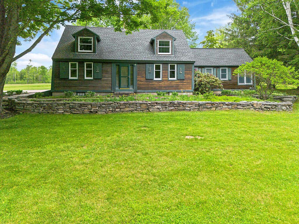 Photo of 48 Pine Knoll Road, Winthrop, ME 04364 (MLS # 1666606)