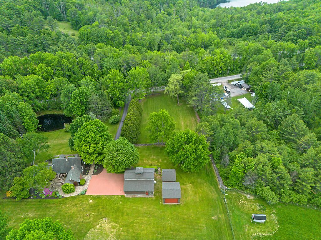 Photo of 48 Pine Knoll Road, Winthrop, ME 04364 (MLS # 1666606)