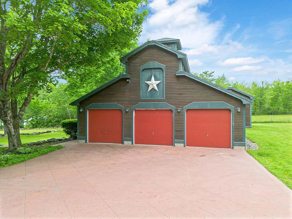 Photo of 48 Pine Knoll Road, Winthrop, ME 04364 (MLS # 1666606)