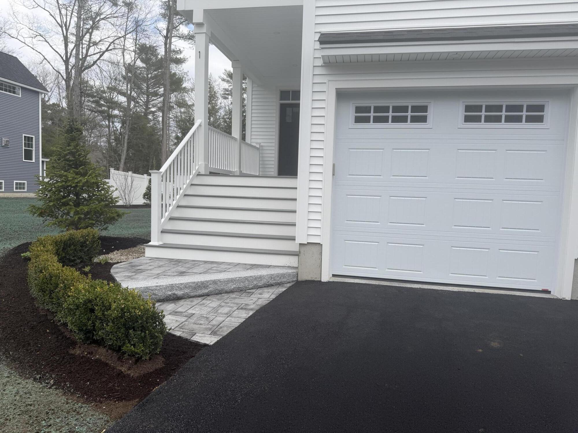 1 Cider Mill Lane