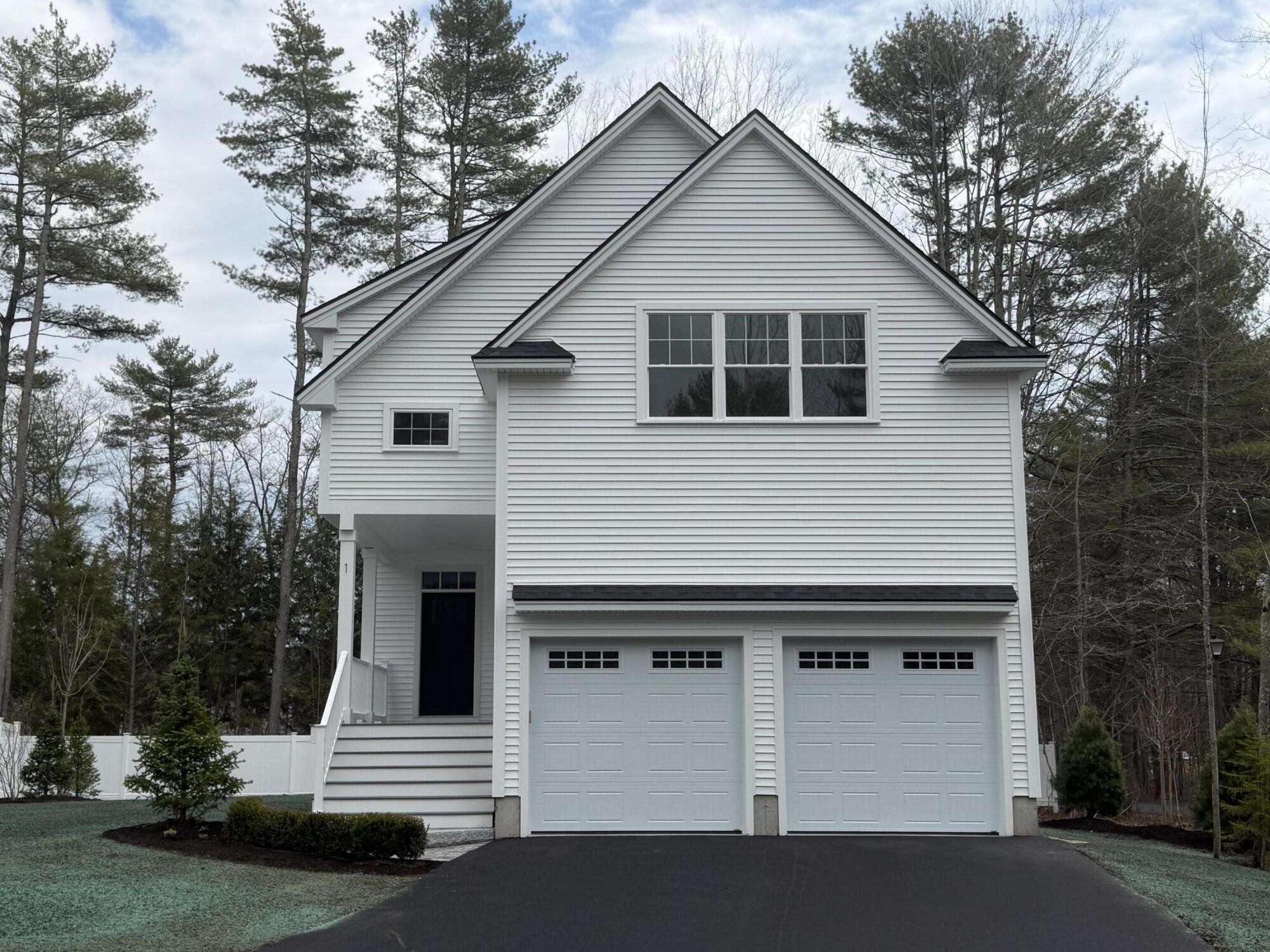 1 Cider Mill Lane