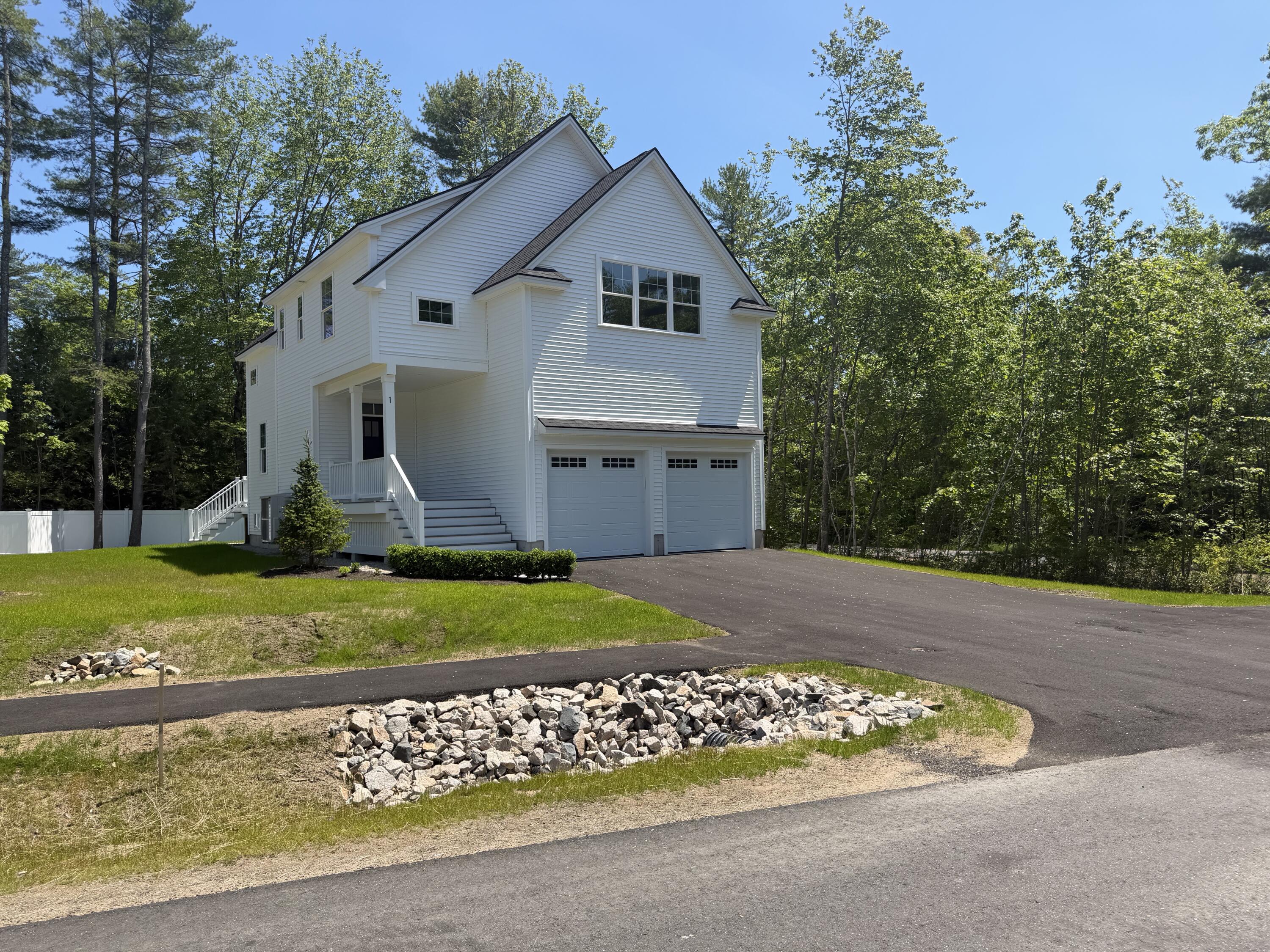 1 Cider Mill Lane