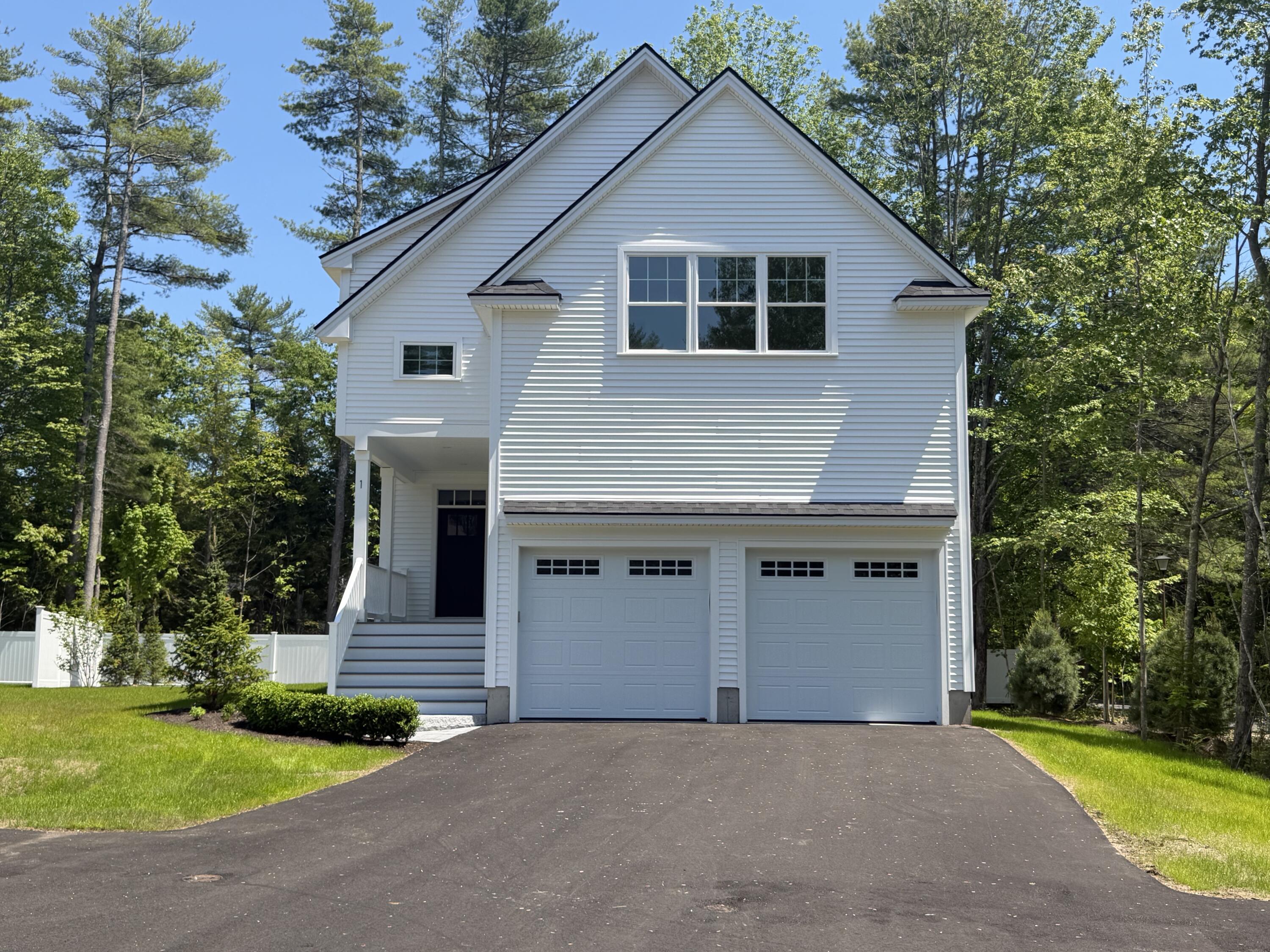 1 Cider Mill Lane