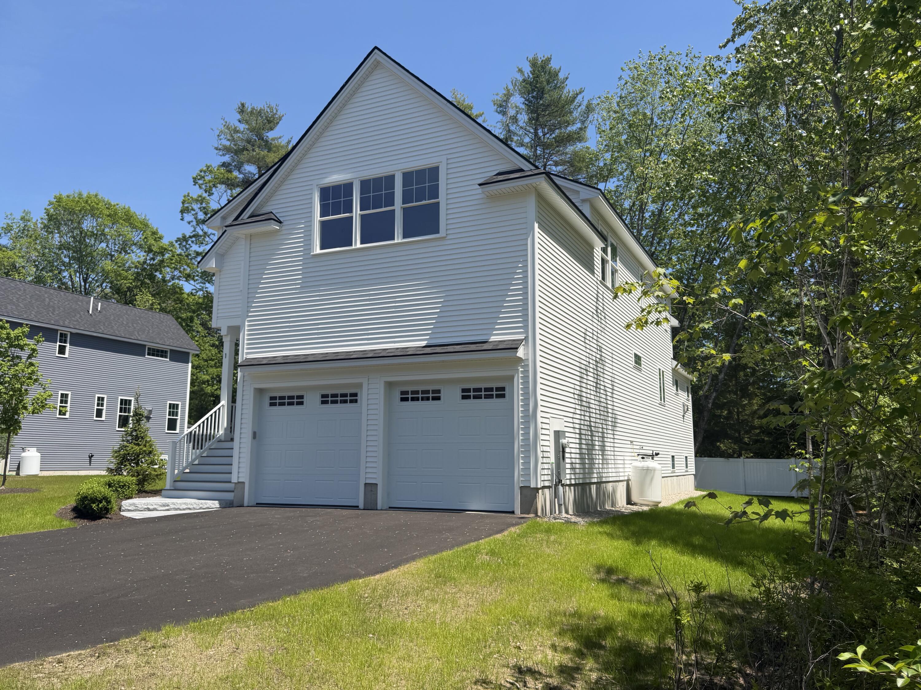 1 Cider Mill Lane