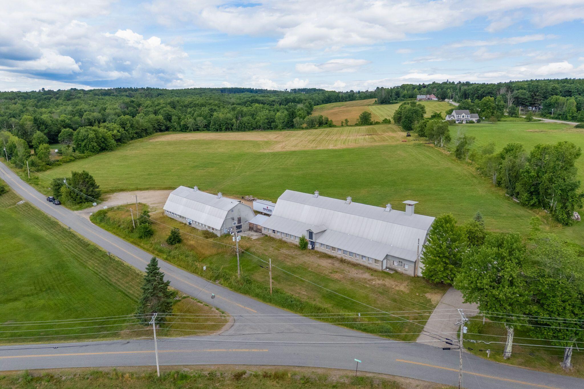 21b Blanchard Road
