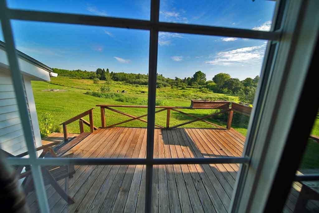 188 Hodgdon Mills Road