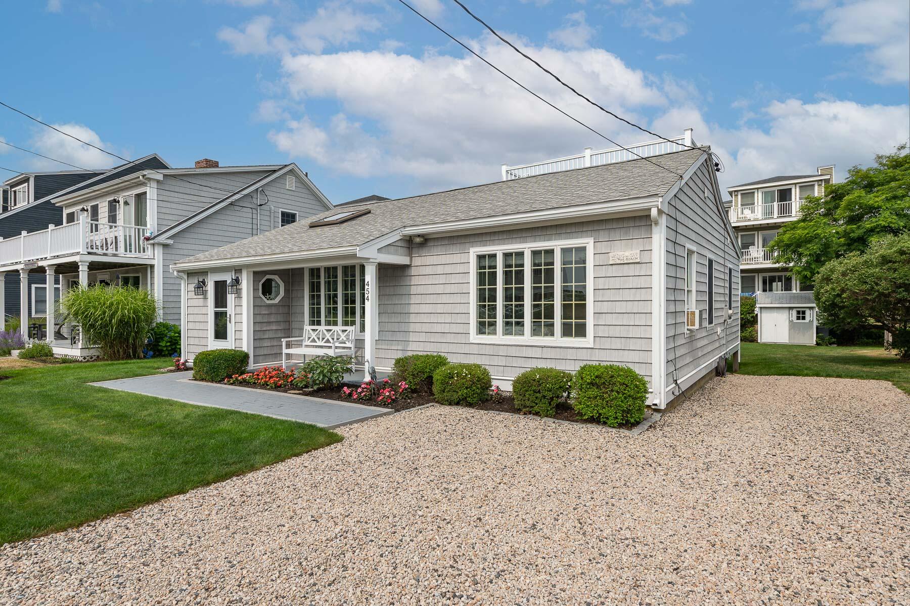 454 Ocean Avenue